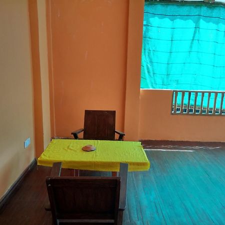 Prince Hotel Mrauk U Bagian luar foto