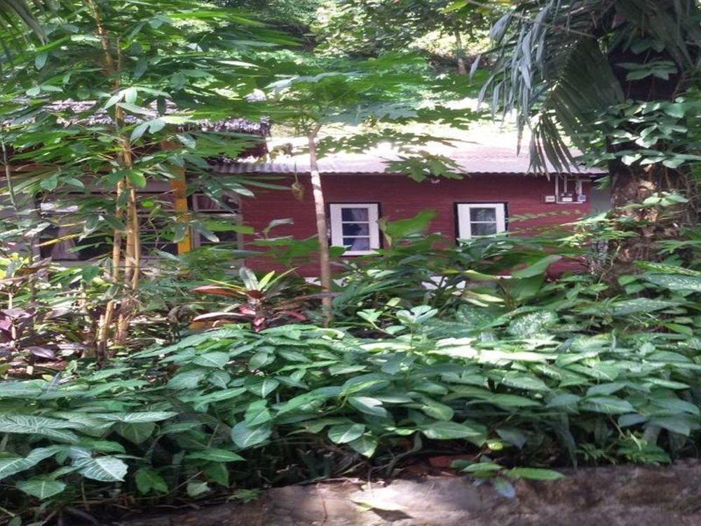 Prince Hotel Mrauk U Bagian luar foto