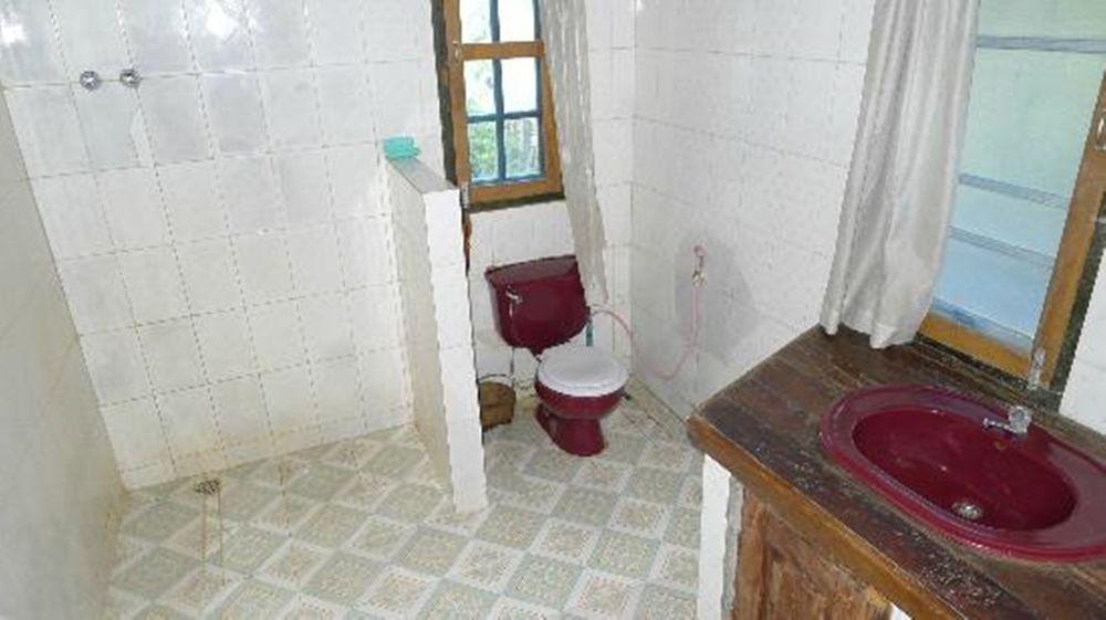 Prince Hotel Mrauk U Bagian luar foto