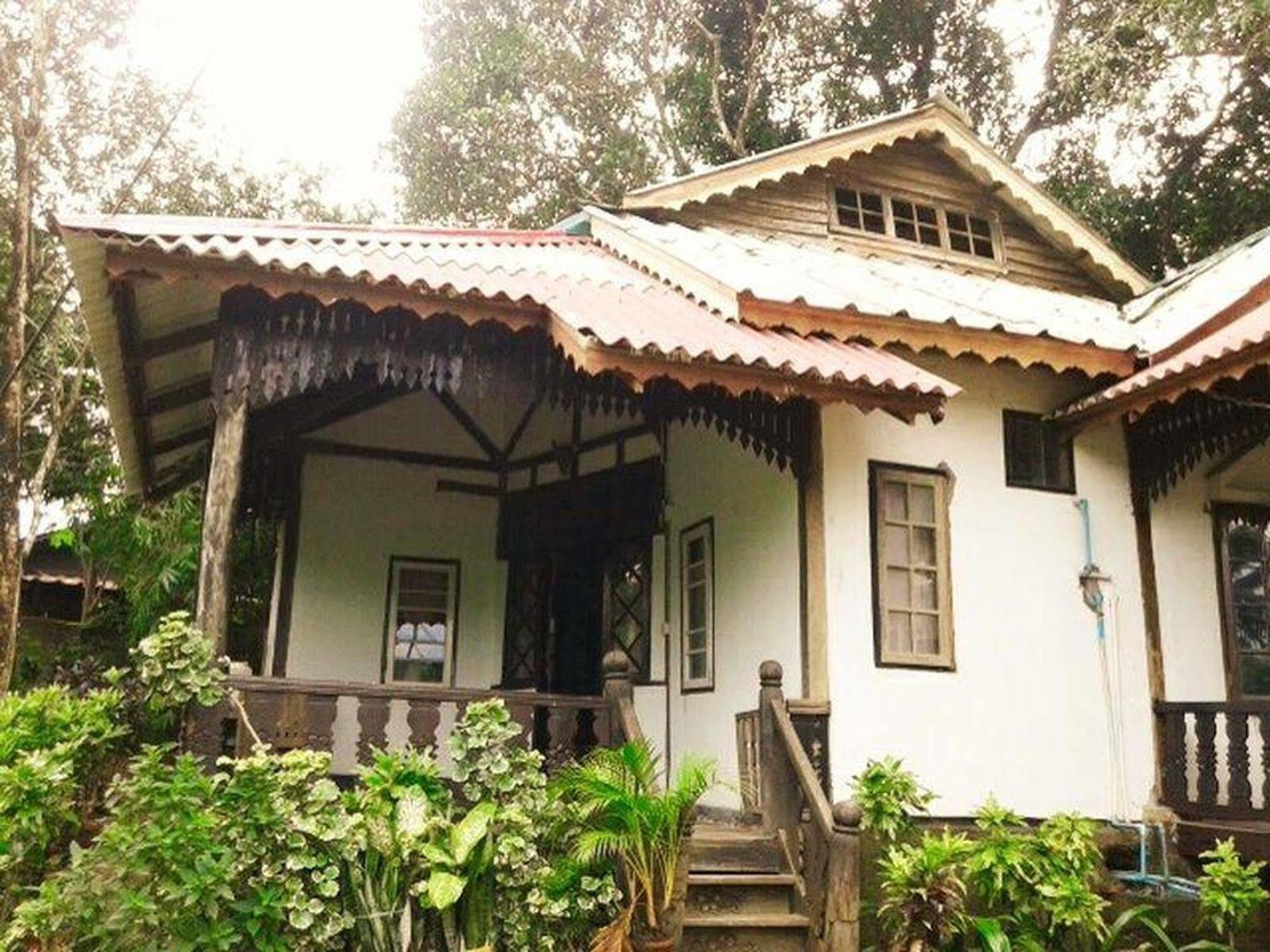 Prince Hotel Mrauk U Bagian luar foto