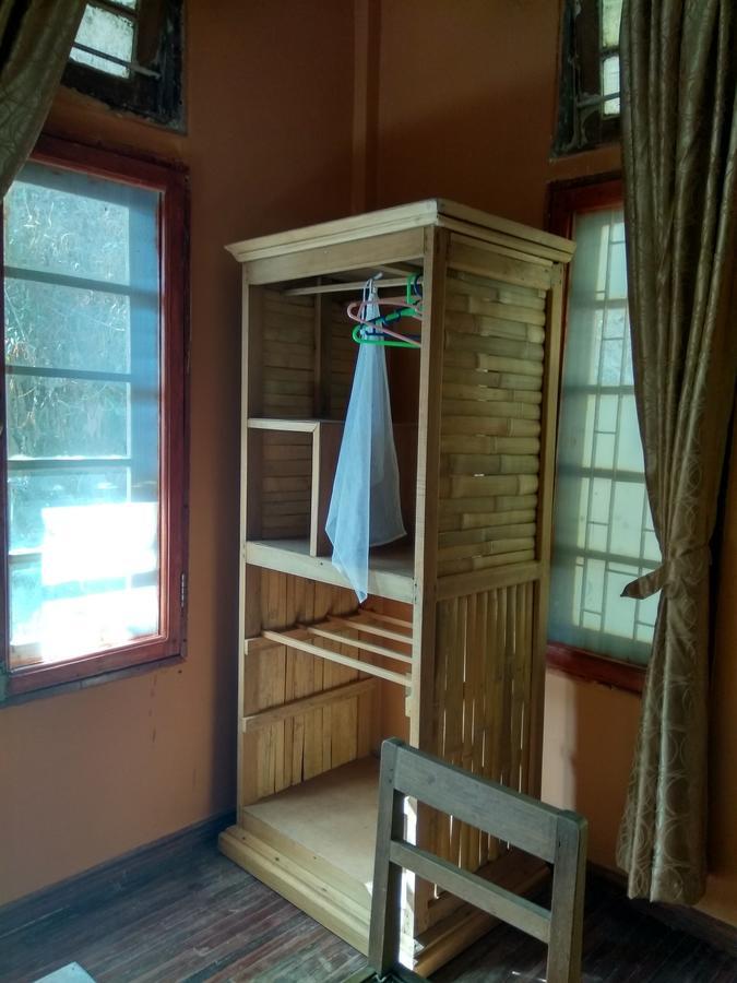 Prince Hotel Mrauk U Bagian luar foto