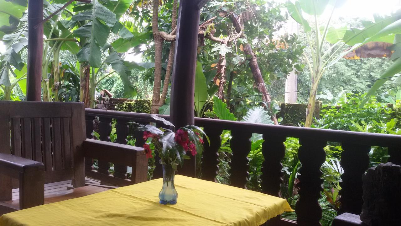 Prince Hotel Mrauk U Bagian luar foto