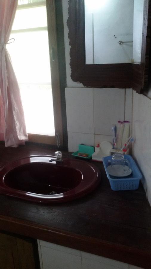 Prince Hotel Mrauk U Bagian luar foto